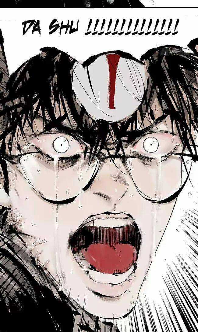 The Law Of The Yama Chapter 12 trang 7