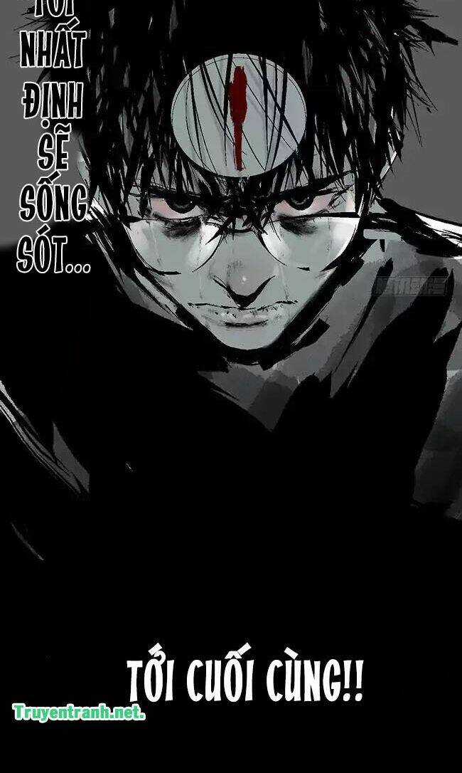 The Law Of The Yama Chapter 13 trang 12