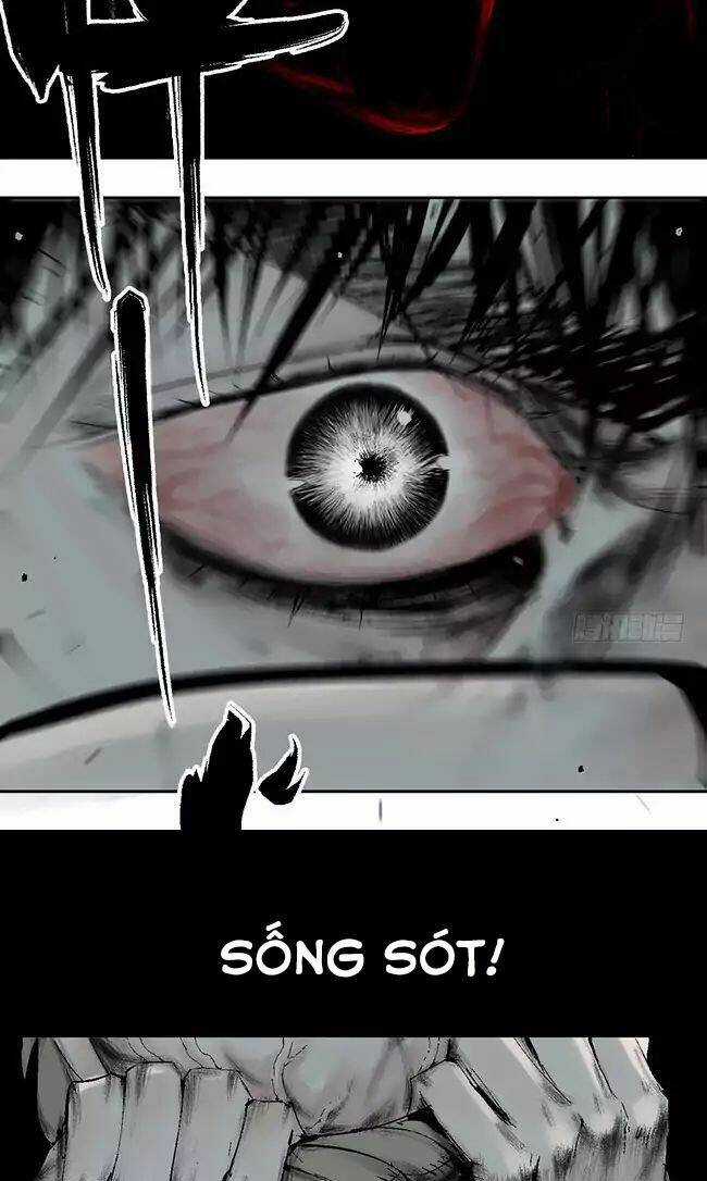 The Law Of The Yama Chapter 13 trang 3