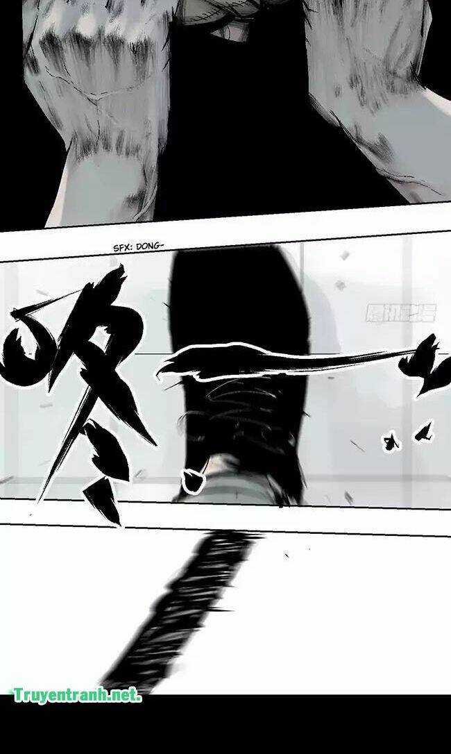 The Law Of The Yama Chapter 13 trang 4