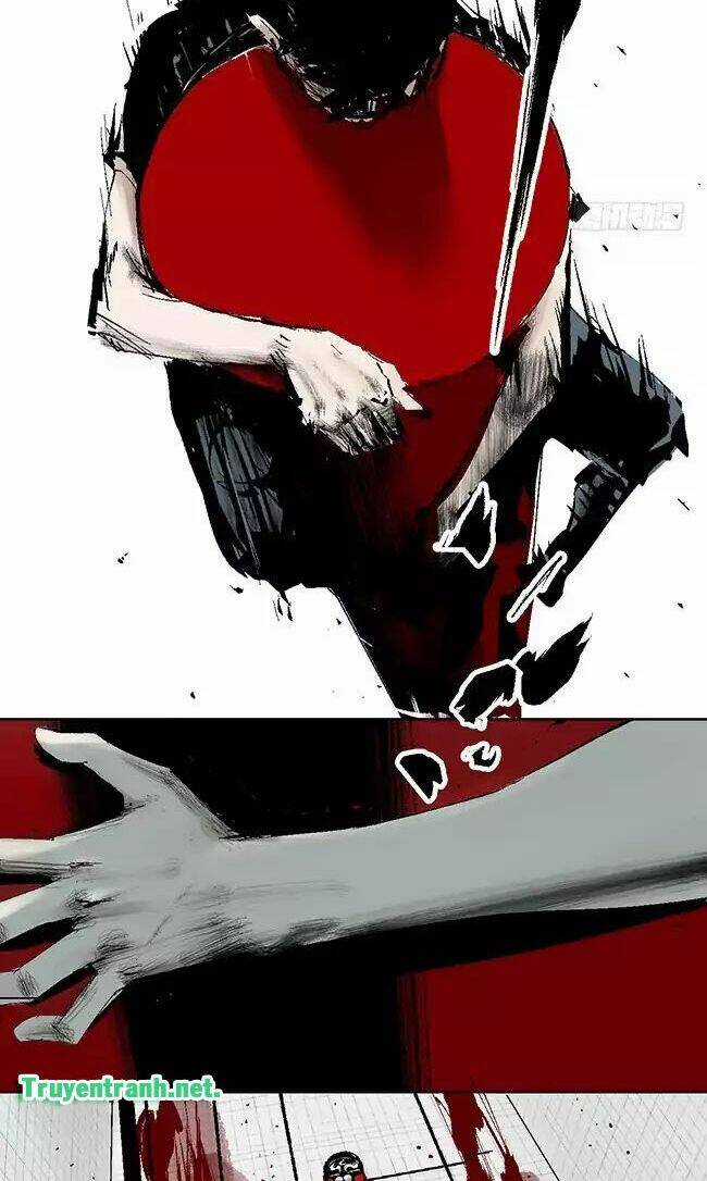 The Law Of The Yama Chapter 13 trang 6