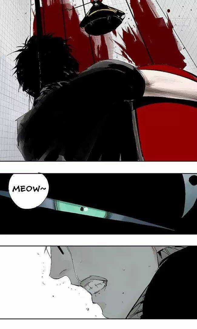 The Law Of The Yama Chapter 13 trang 7