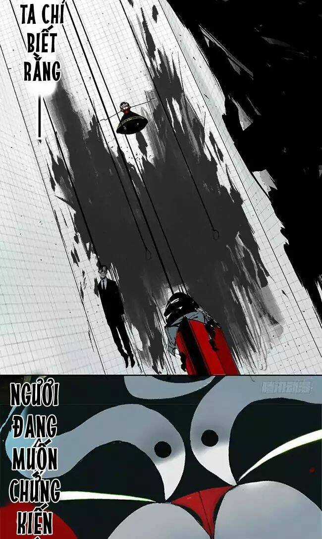 The Law Of The Yama Chapter 13 trang 9