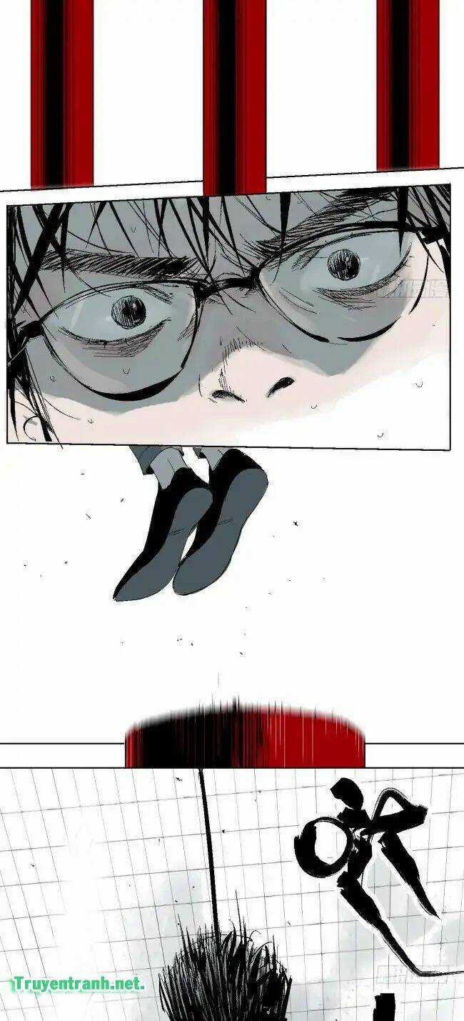 The Law Of The Yama Chapter 14 trang 11