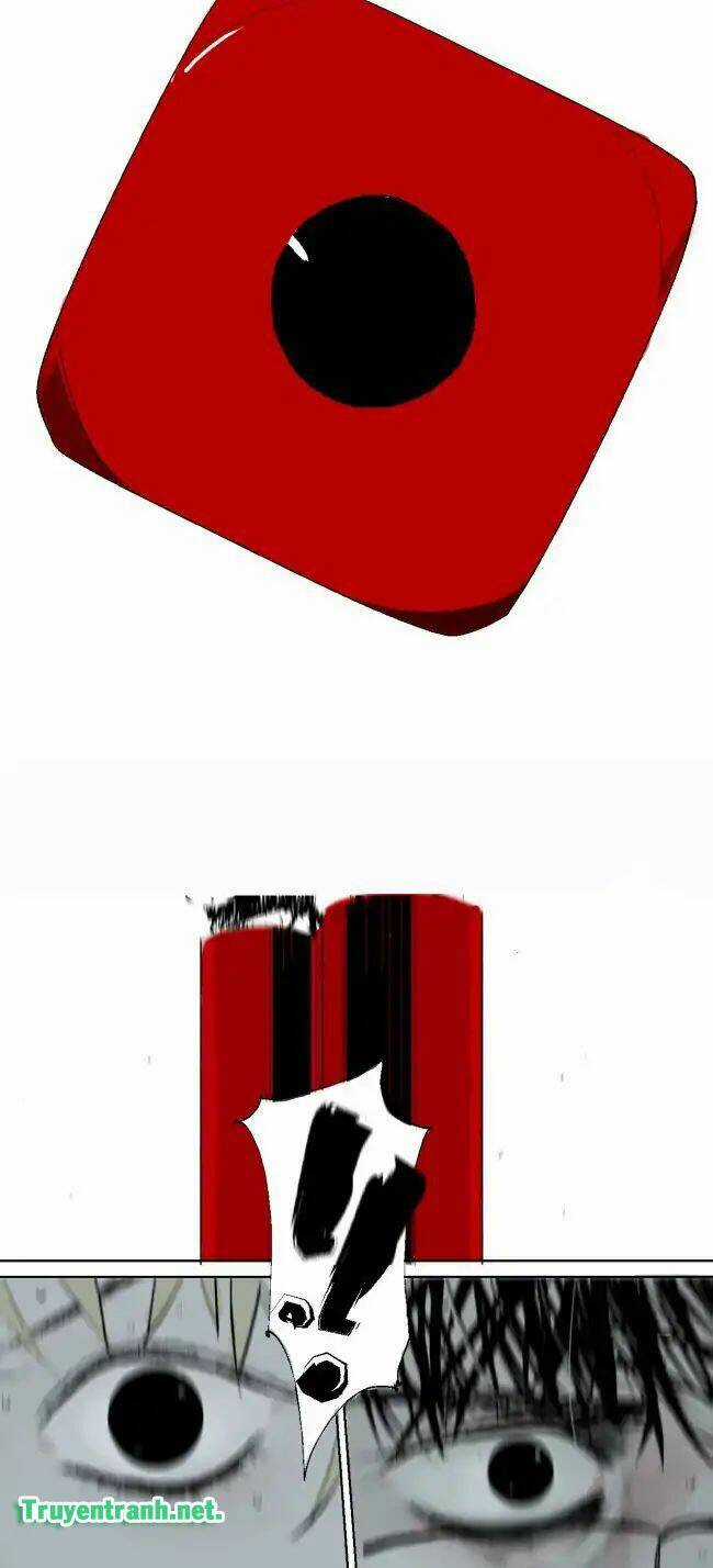 The Law Of The Yama Chapter 14 trang 8