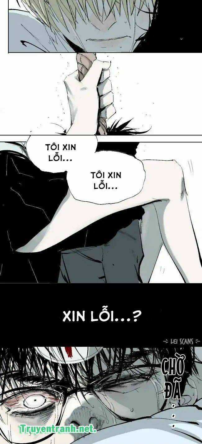 The Law Of The Yama Chapter 15 trang 2