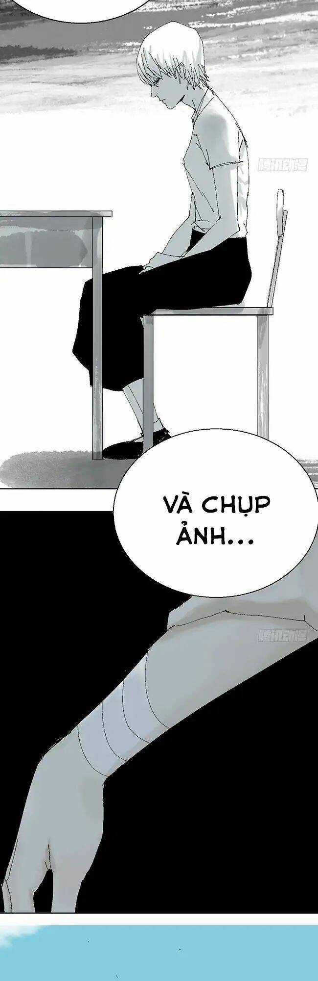 The Law Of The Yama Chapter 16 trang 7