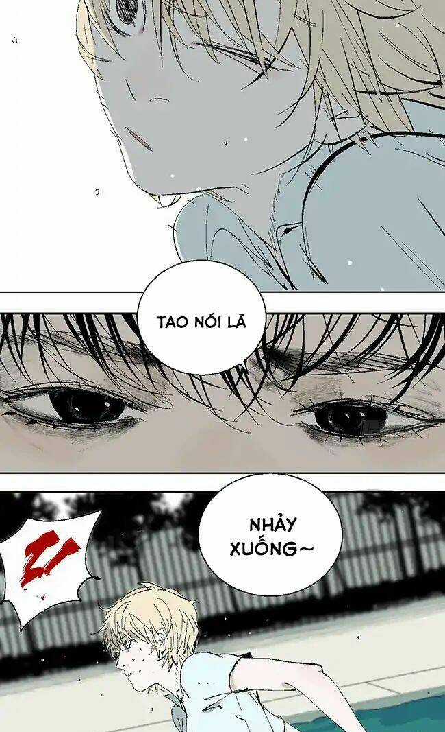 The Law Of The Yama Chapter 17 trang 2