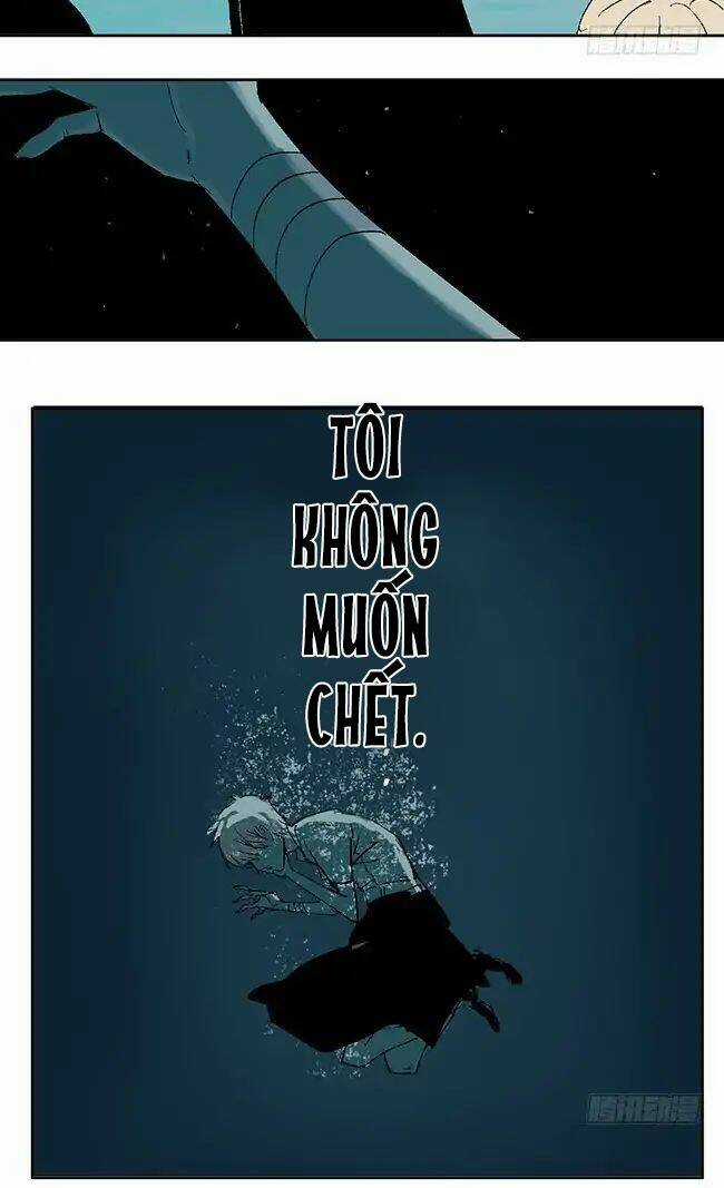 The Law Of The Yama Chapter 17 trang 8