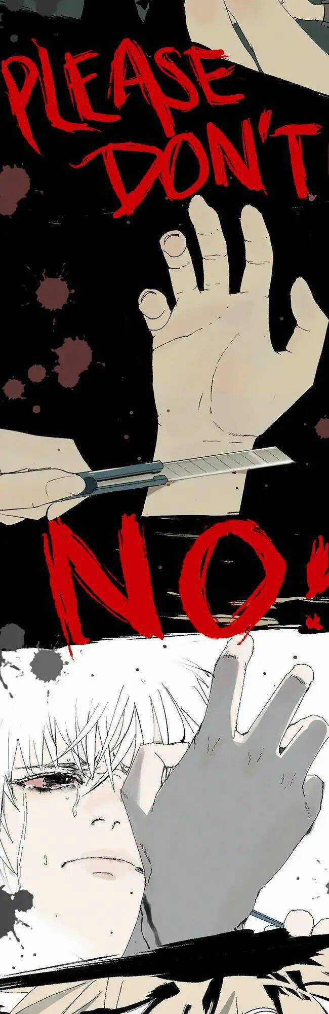 The Law Of The Yama Chapter 18 trang 10