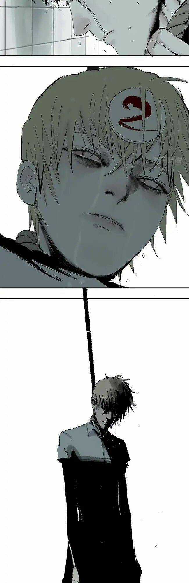 The Law Of The Yama Chapter 18 trang 17