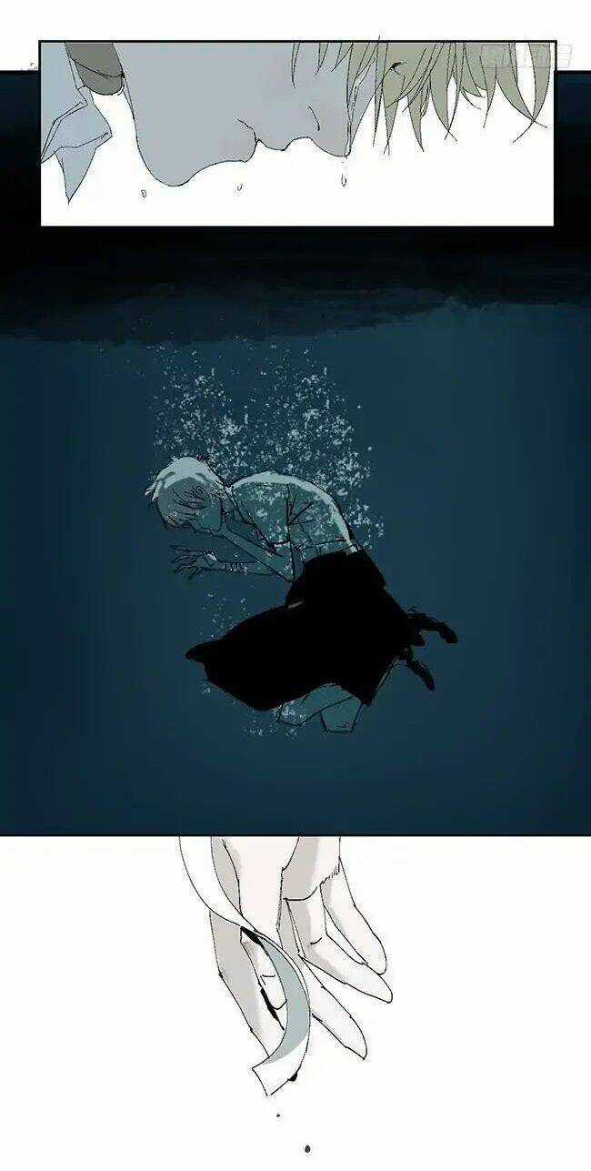 The Law Of The Yama Chapter 18 trang 20