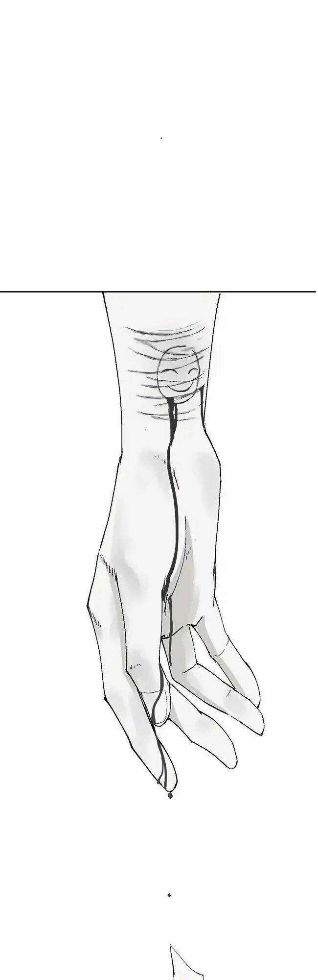 The Law Of The Yama Chapter 18 trang 21