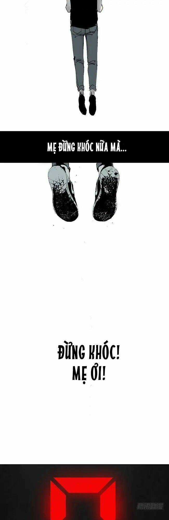 The Law Of The Yama Chapter 18 trang 29