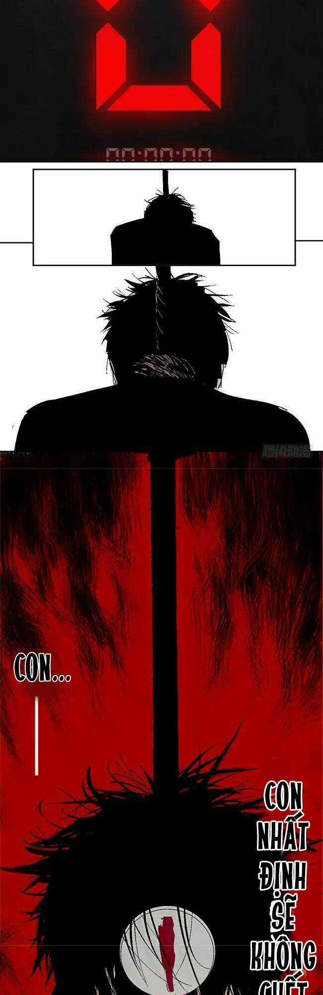 The Law Of The Yama Chapter 18 trang 30