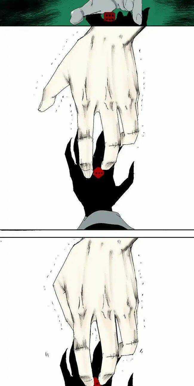 The Law Of The Yama Chapter 19 trang 12