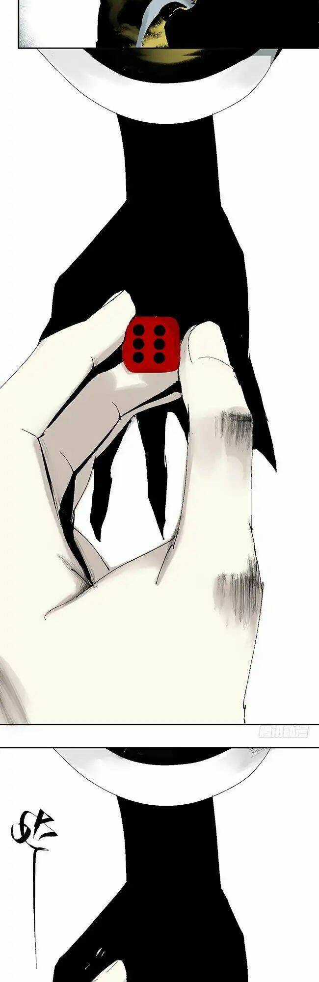 The Law Of The Yama Chapter 19 trang 14