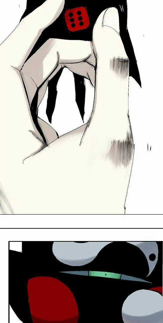 The Law Of The Yama Chapter 19 trang 15