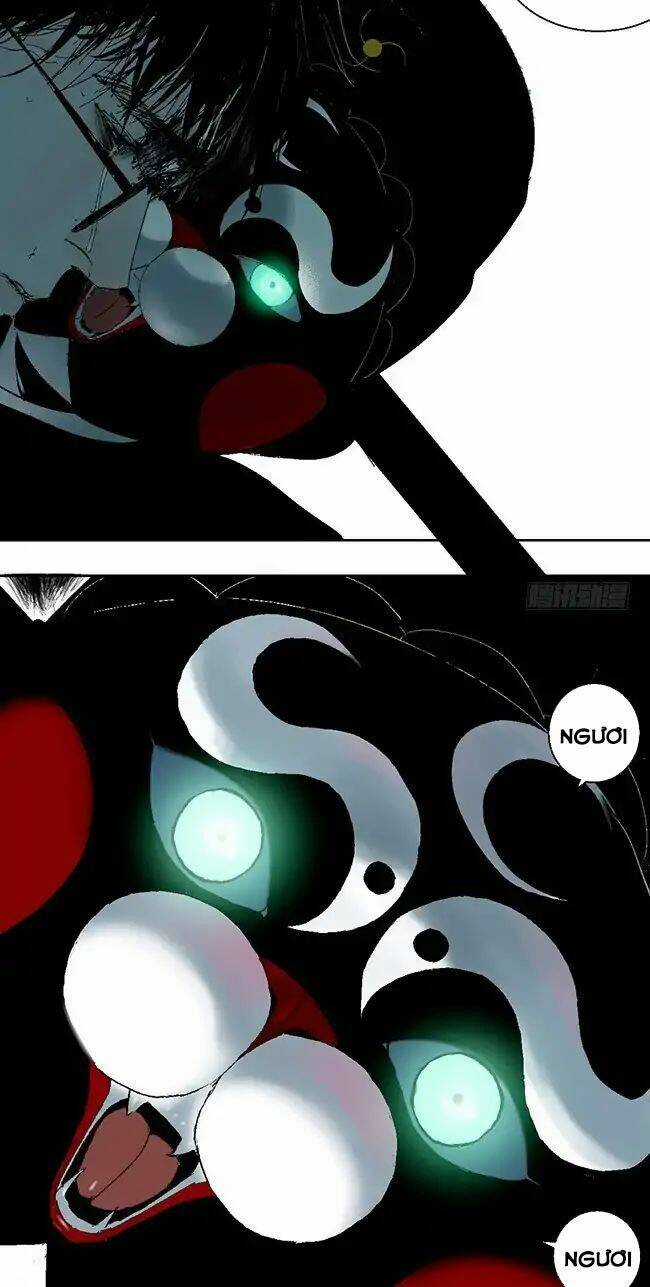 The Law Of The Yama Chapter 19 trang 19