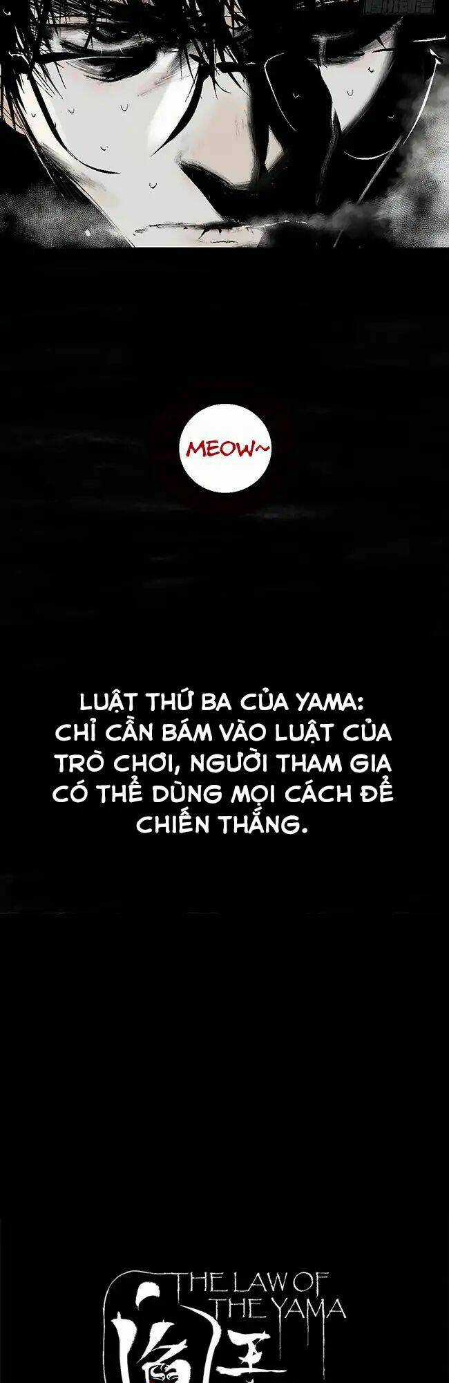 The Law Of The Yama Chapter 19 trang 26