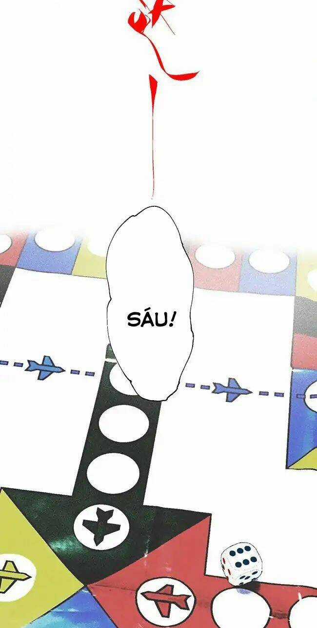 The Law Of The Yama Chapter 19 trang 3