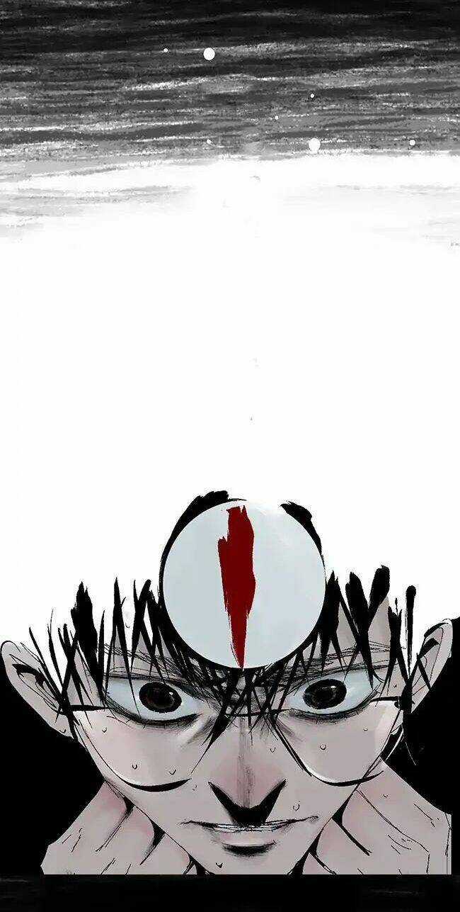 The Law Of The Yama Chapter 19 trang 8