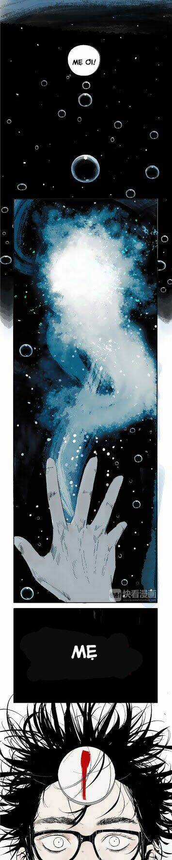 The Law Of The Yama Chapter 2 trang 7