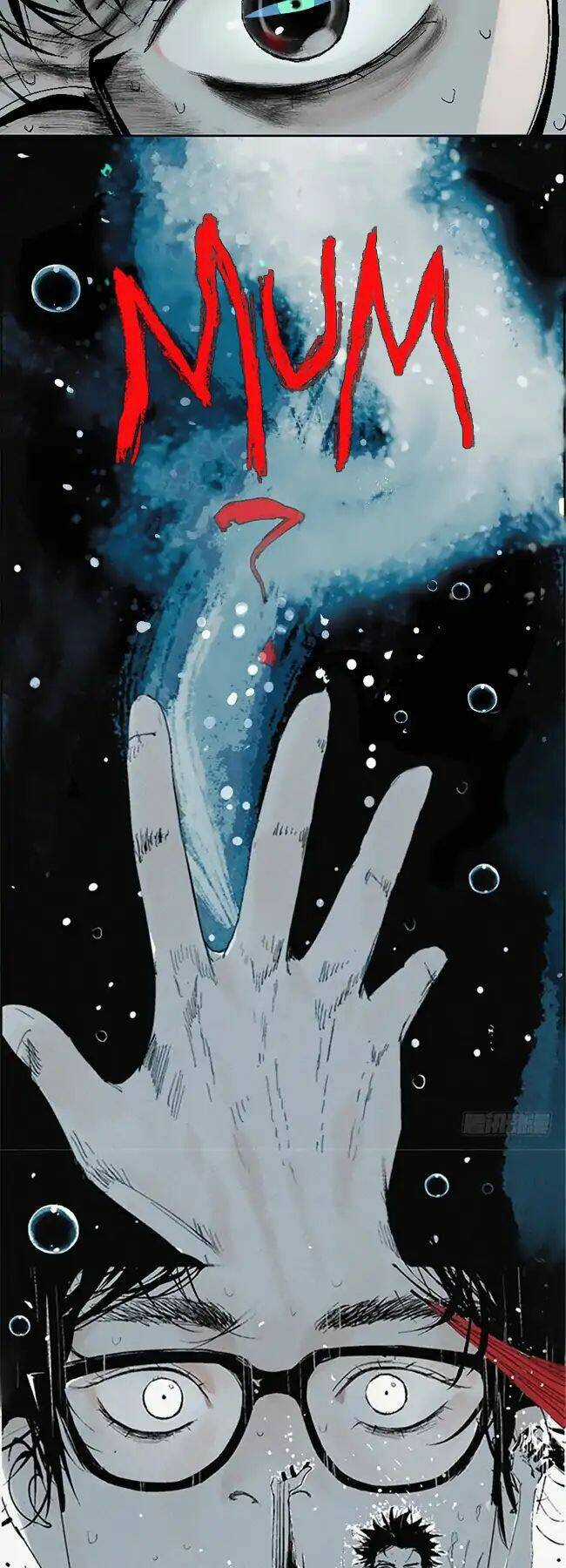 The Law Of The Yama Chapter 20 trang 12