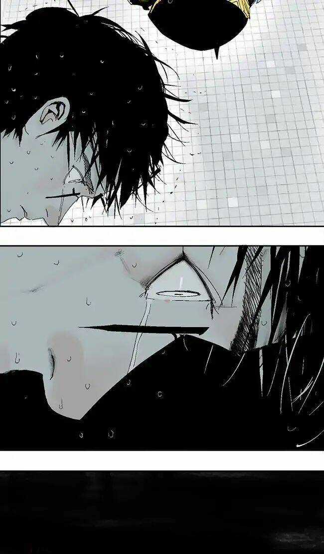 The Law Of The Yama Chapter 20 trang 17