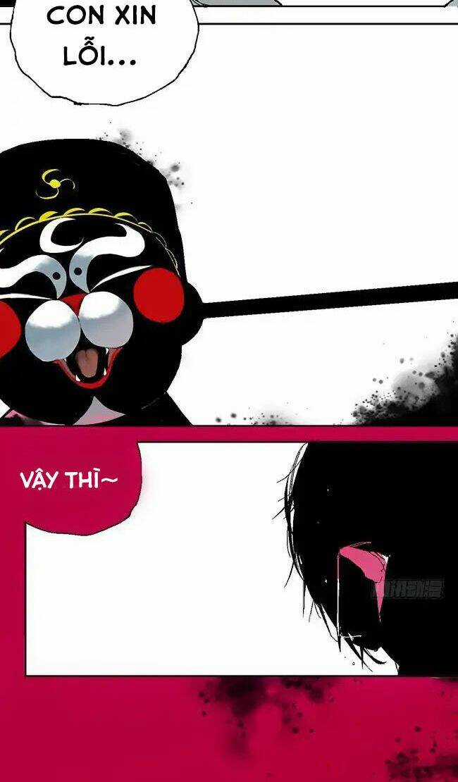 The Law Of The Yama Chapter 20 trang 24