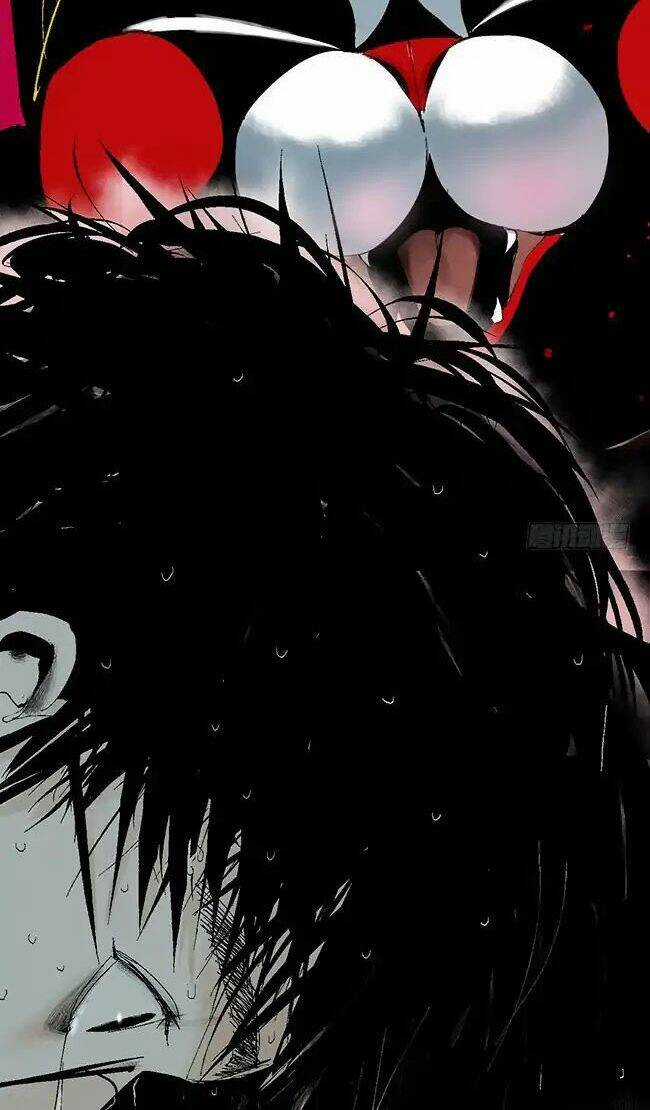 The Law Of The Yama Chapter 20 trang 26