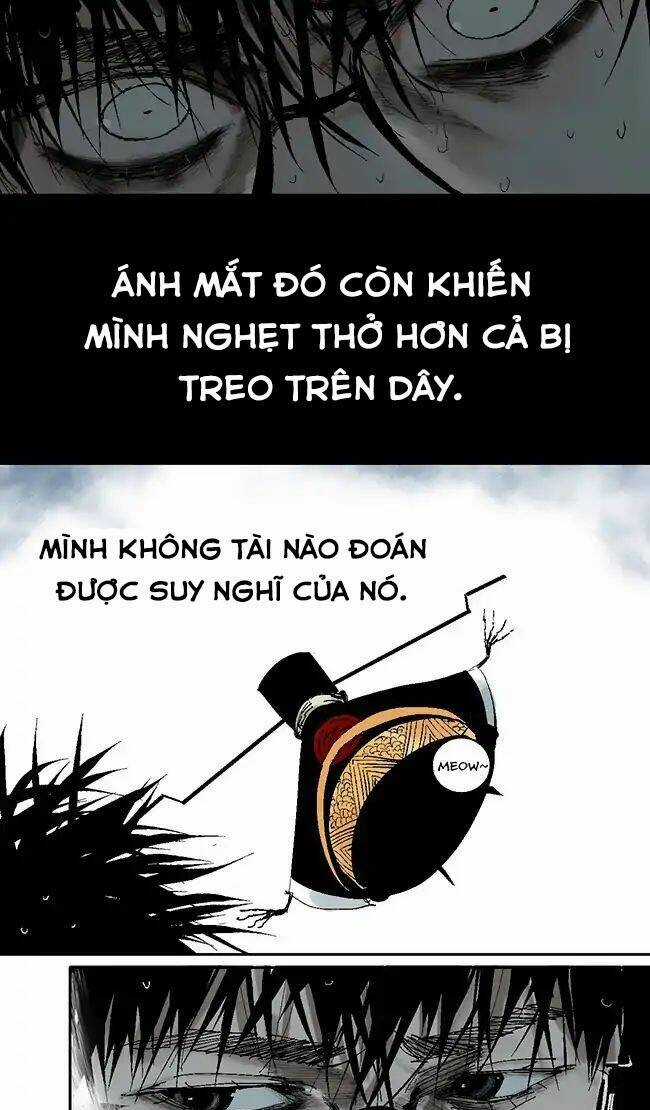 The Law Of The Yama Chapter 21 trang 11