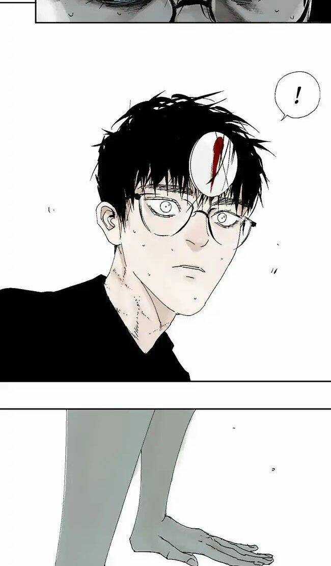 The Law Of The Yama Chapter 21 trang 12