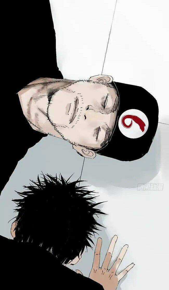 The Law Of The Yama Chapter 21 trang 14