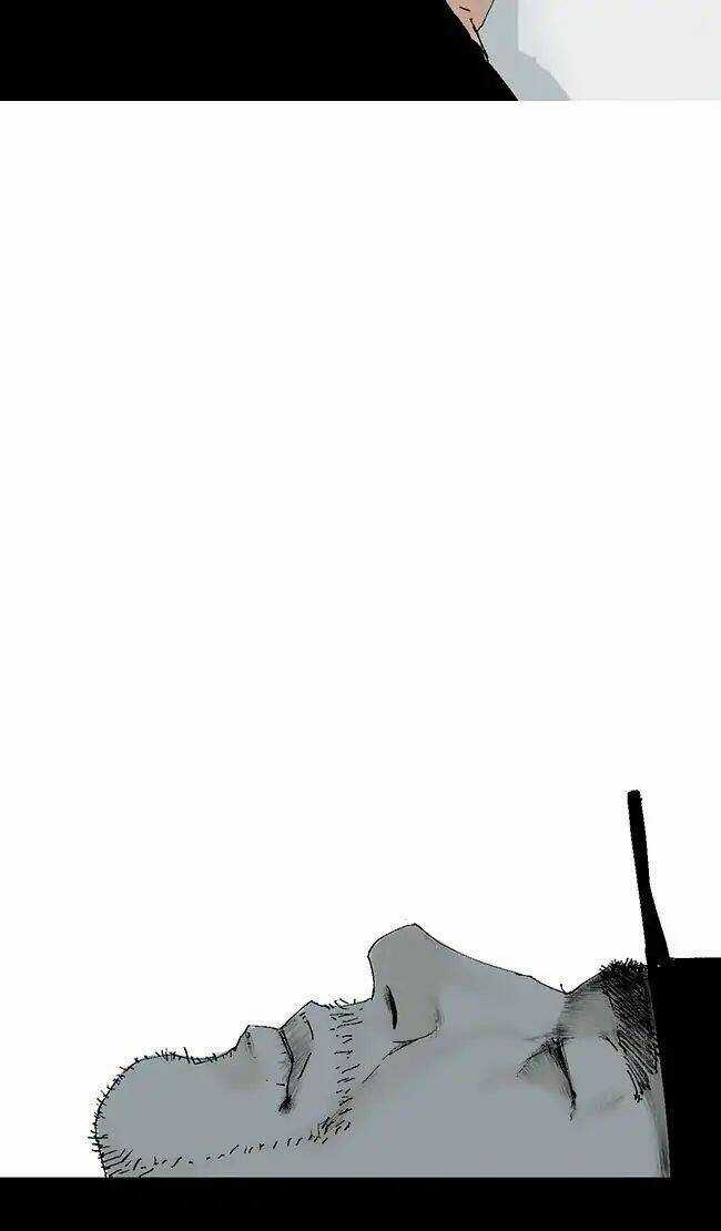 The Law Of The Yama Chapter 21 trang 15