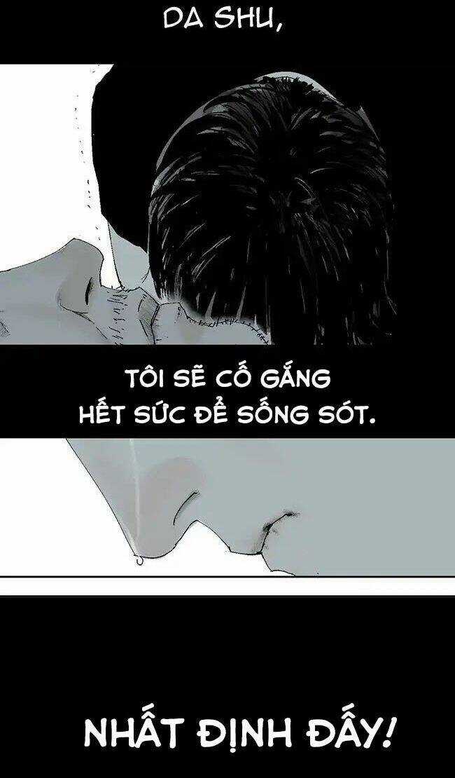 The Law Of The Yama Chapter 21 trang 16