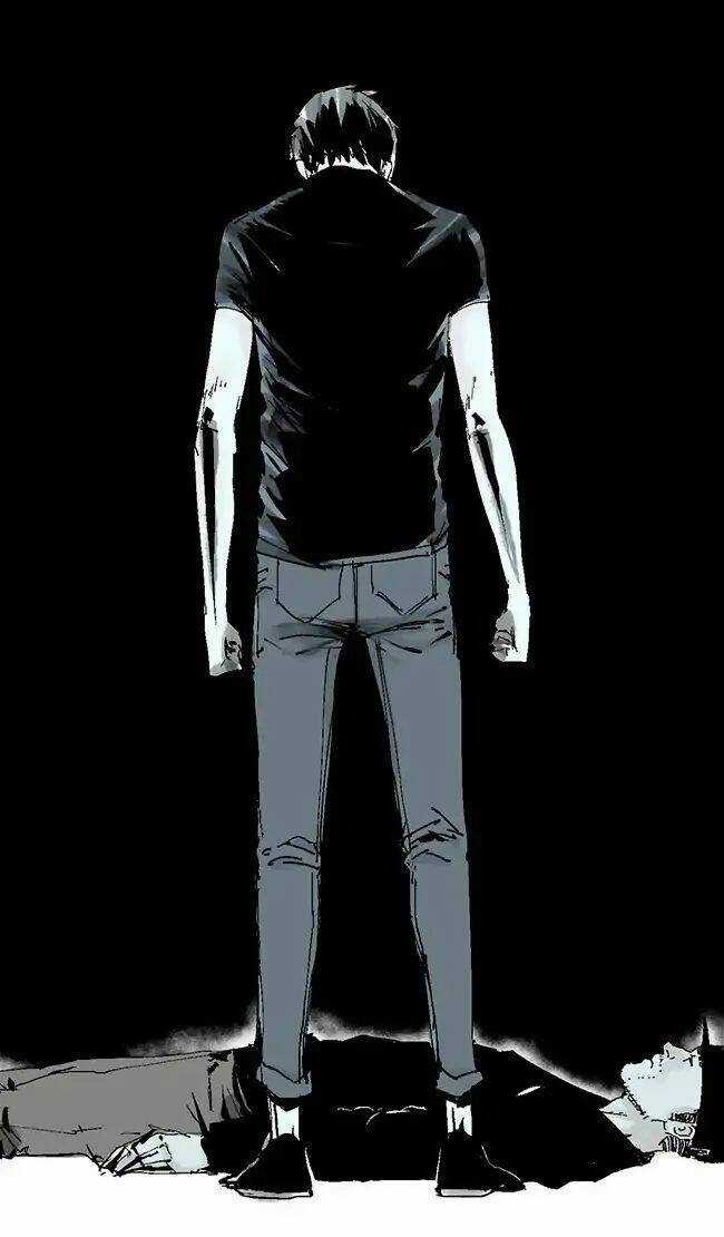 The Law Of The Yama Chapter 21 trang 17