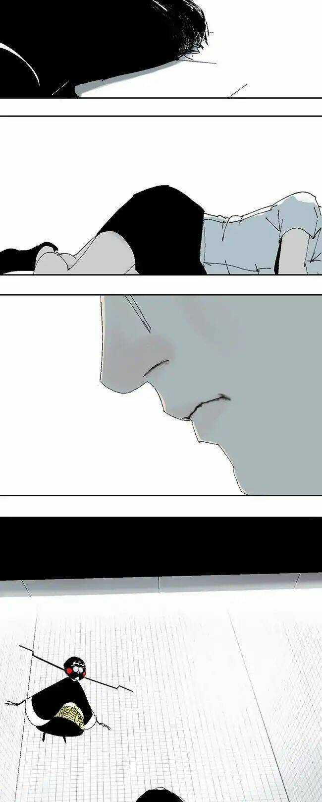 The Law Of The Yama Chapter 21 trang 19