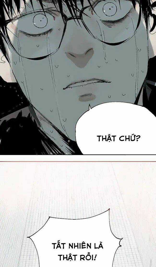 The Law Of The Yama Chapter 21 trang 2