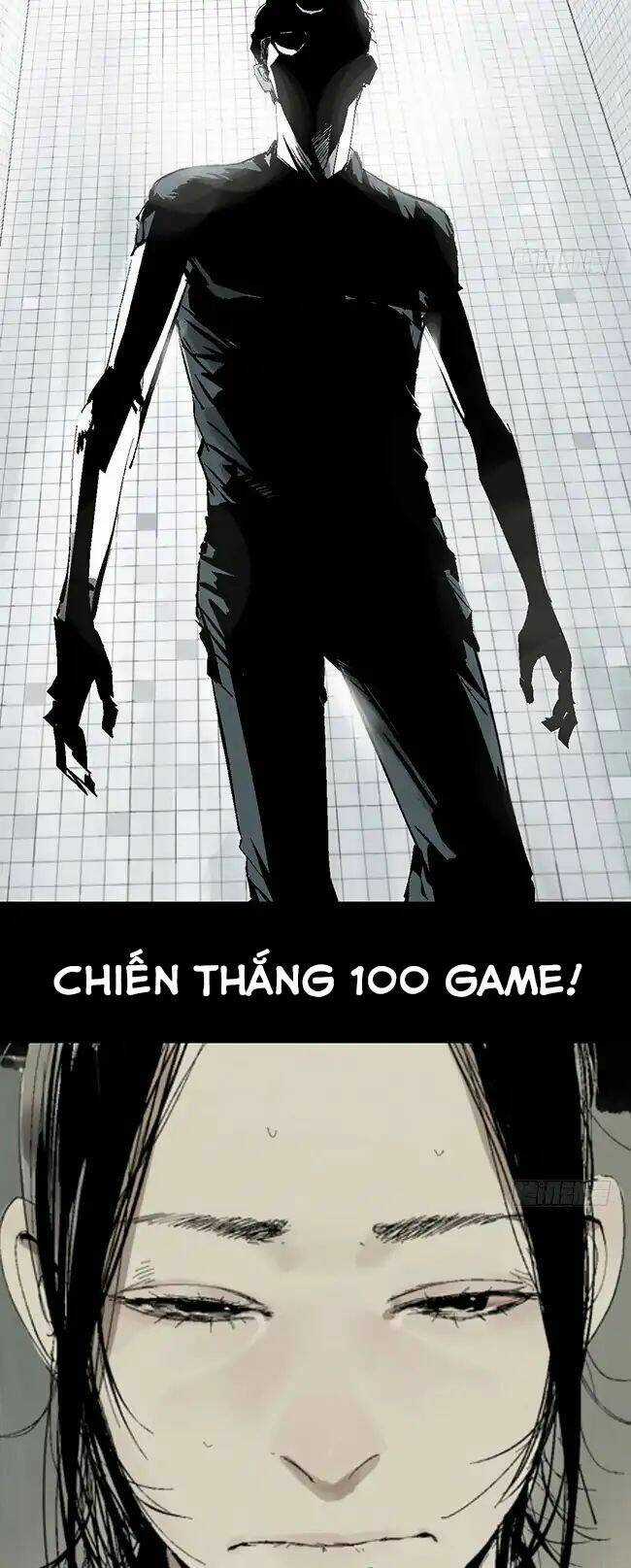 The Law Of The Yama Chapter 21 trang 20