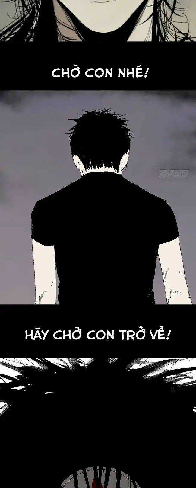 The Law Of The Yama Chapter 21 trang 21