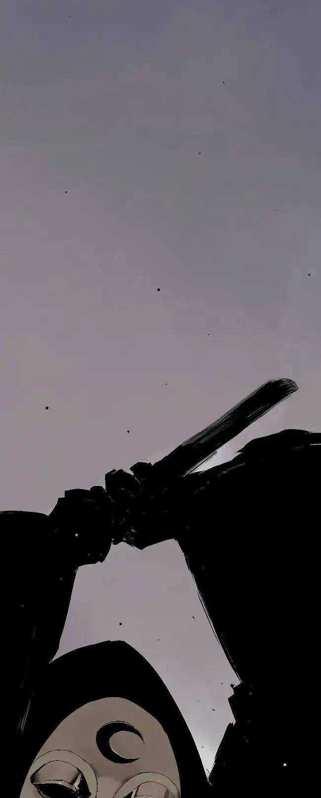 The Law Of The Yama Chapter 21 trang 27