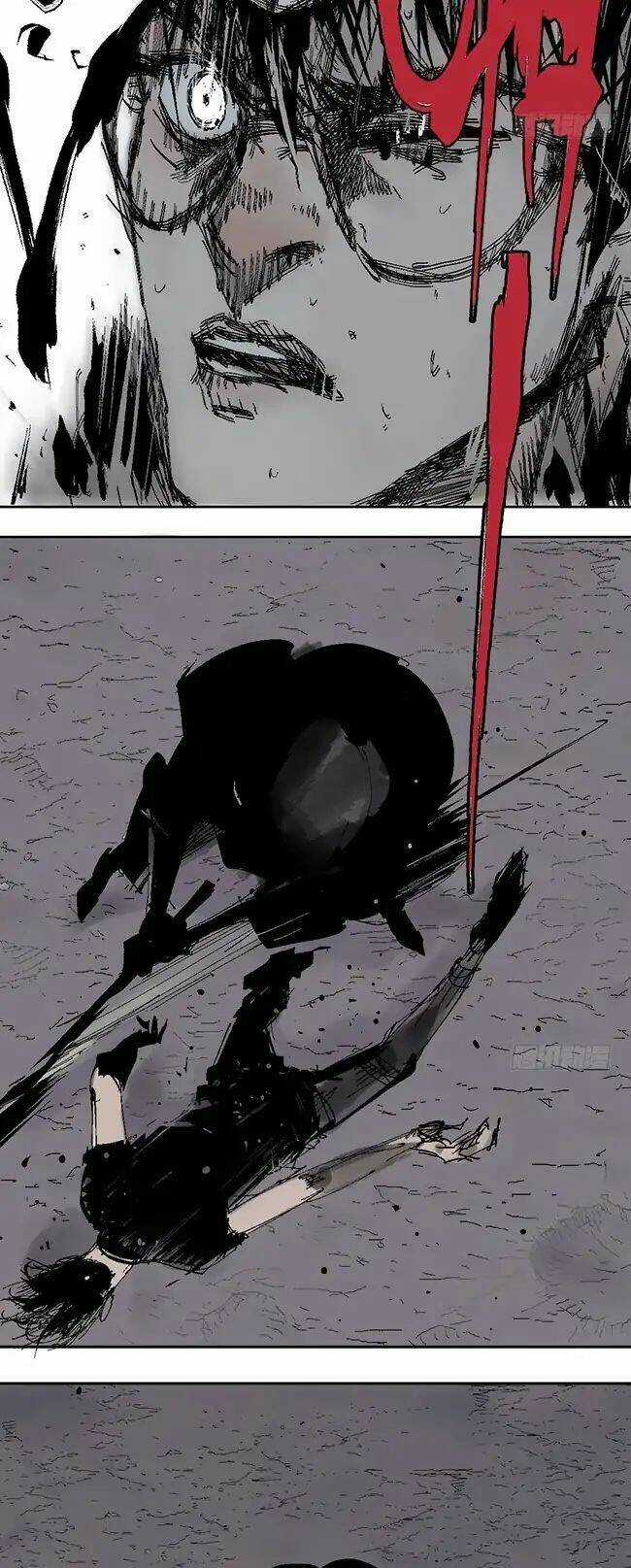 The Law Of The Yama Chapter 21 trang 29