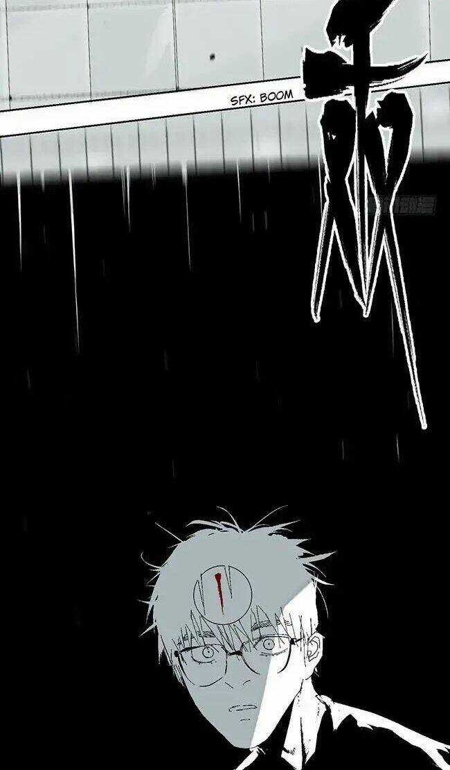 The Law Of The Yama Chapter 21 trang 4