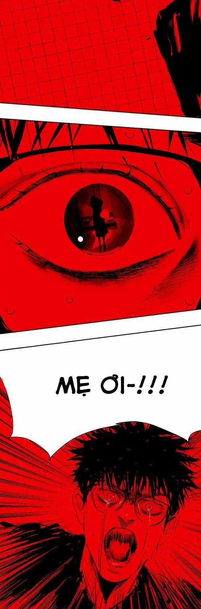 The Law Of The Yama Chapter 22 trang 3