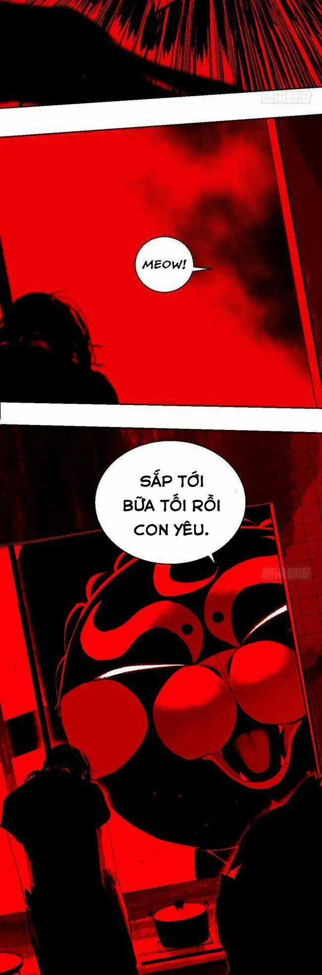 The Law Of The Yama Chapter 22 trang 4