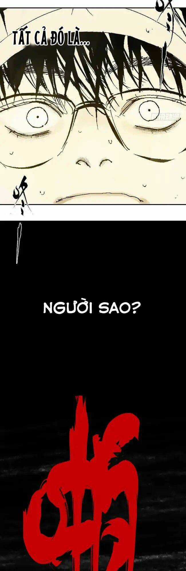 The Law Of The Yama Chapter 23 trang 16