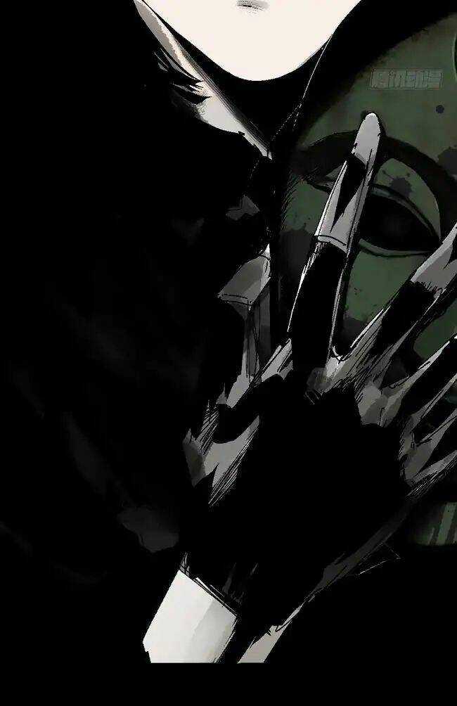 The Law Of The Yama Chapter 23 trang 20