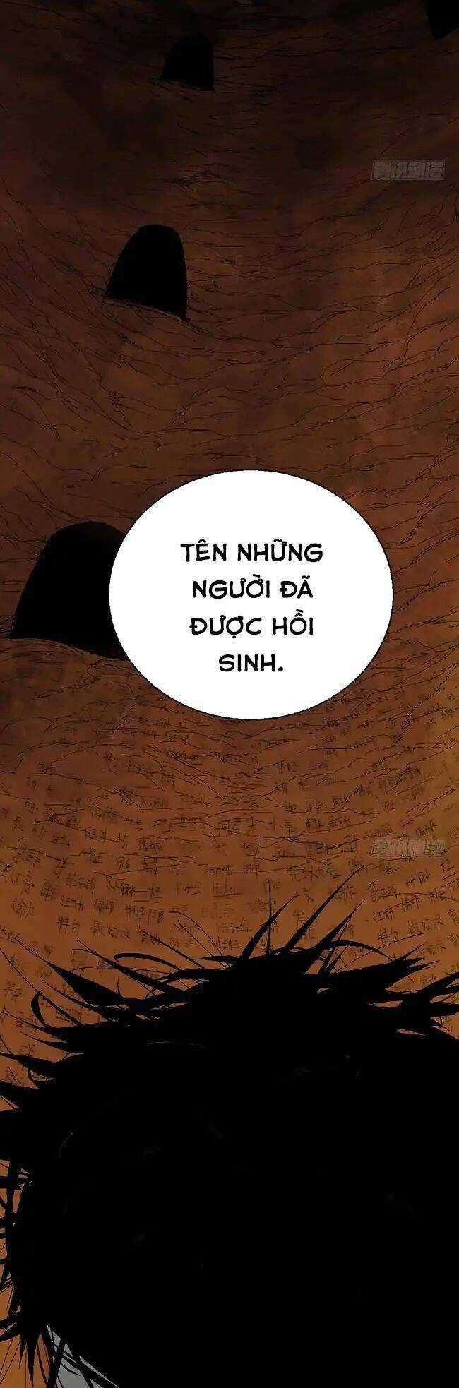 The Law Of The Yama Chapter 23 trang 3