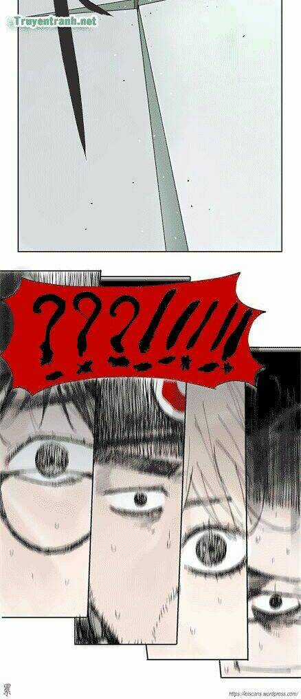 The Law Of The Yama Chapter 6 trang 3